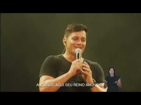 ADAI Music feat. Melk Villar | Cover - Ronaldo Fonteneles