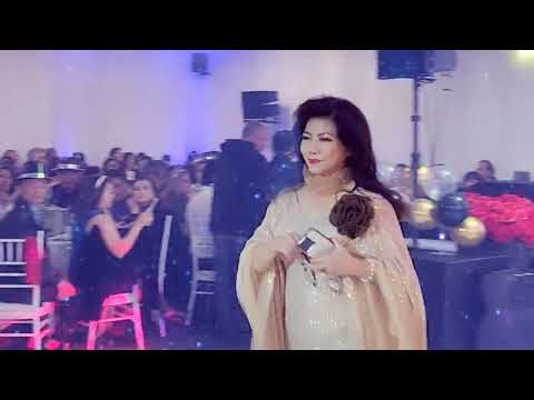 Nữ Ca Sĩ PHƯƠNG LOAN - Biệt Danh Là "Bé Heo" Vợ của Cố Nghệ Sĩ CHÍ TÀI Hát Tiếng Pháp Rất Hay