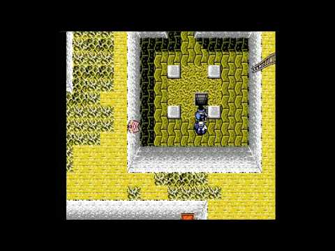 FernStream LP - Sweet Home 09 - Exploring the Basement