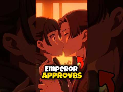 Does the Emperor Approve of Maomao for Jinshi? Apothecary Diaries EXPLAINED #apothecarydiaries