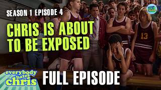 Chris SUCKS at Basketball AND Pop Quizzes | Full Episode | Everybody Hates Chris | LOL! Throwbacks