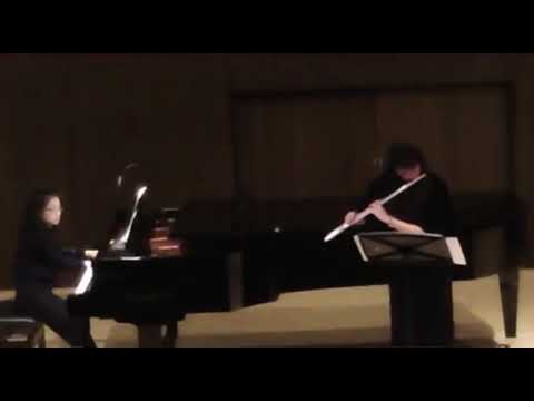 “Lied” by Toshio Hosokawa