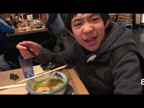 Revisão de Ramen: Afuri Portland