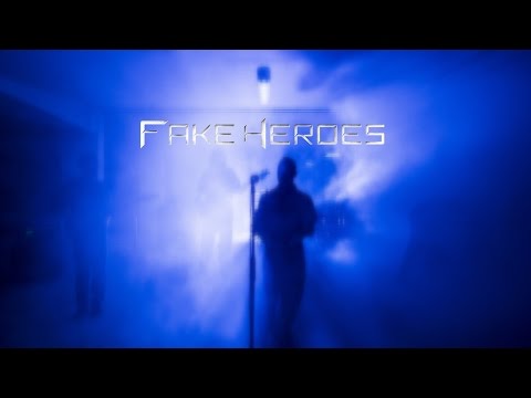 Fake Heroes feat. Giacomo Castellano - On The Hill