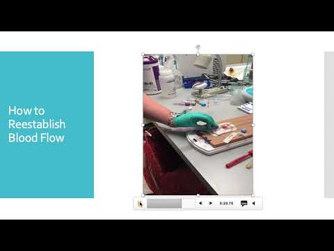 PIVO Troubleshooting In-service Video