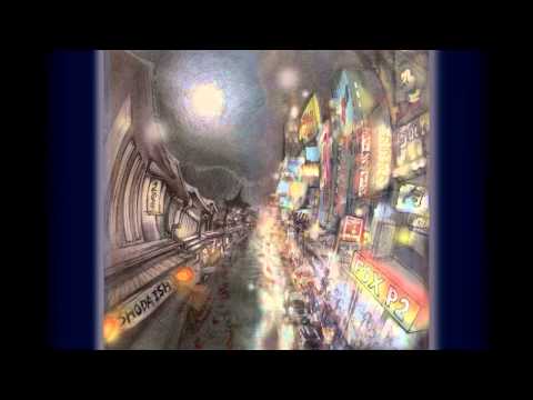 Shoda Ish - Café Au Lait