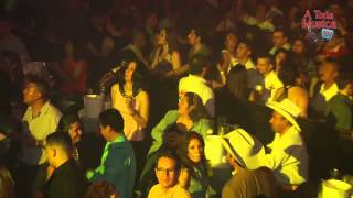 Mi Banda El Mexicano "Que Le Pasa A Lupita" 5/3/2014