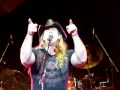 Trace Adkins in Pittsburgh - WELCOME TO HELL