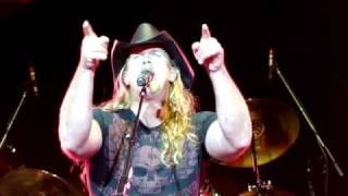 Trace Adkins in Pittsburgh - WELCOME TO HELL