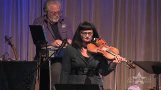 Clinging To A Saving Hand