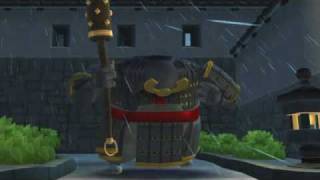 Futo GAMEPLAY trailer