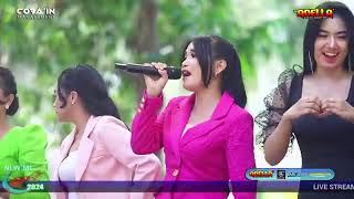 Download lagu Dua kursi - all Artis Adella AMC INDONESIA🇲🇨@herunewsintaofficiall4038 mp3