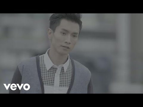 陳柏宇 Jason Chan - Baby Don’t Cry (Official MV)