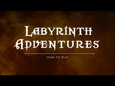 How to Play Create Your Dungeon 