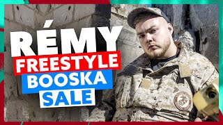 Booska sale Music Video