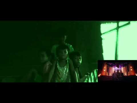 How you like that mv cover by: BLACKINK