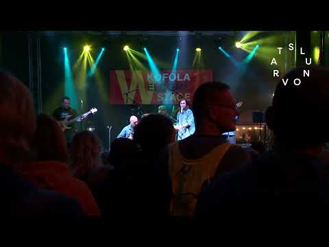 Jablkoň (celý koncert) / Festival Slunovrat 2025