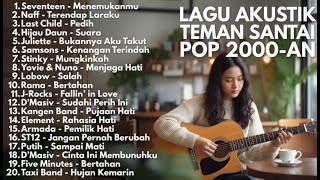 Download lagu TOP BEST LAGU POP 2000-AN INDONESIA AKUSTIK HITS | Playlist Lagu Full Album Teman Kerja & Santai mp3 Download lagu TOP BEST LAGU POP 2000-AN INDONESIA AKUSTIK HITS | Playlist Lagu Full Album Teman Kerja & Santai mp3