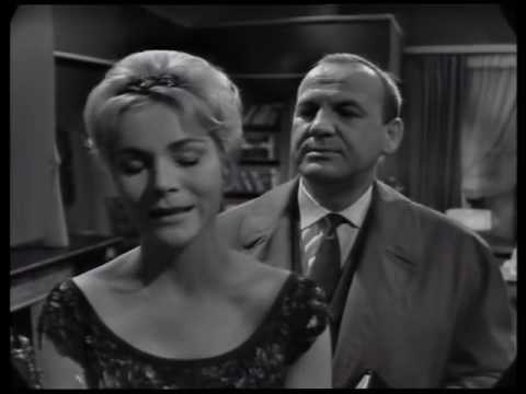 Tim Frazer   Der Fall Salinger Teil 2 Straßenfeger 1963