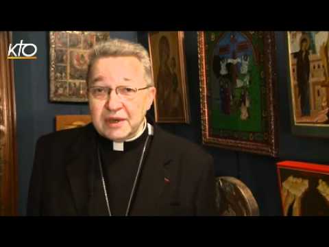 Entretien de l’Avent - Cardinal André Vingt-Trois