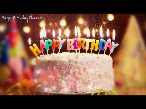 Happy Birthday Greeshma