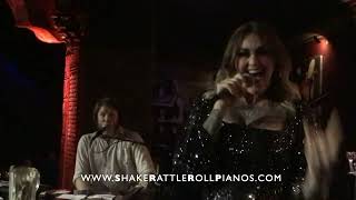 Shake Rattle & Roll Dueling Pianos - NYC's hottest singalong show!