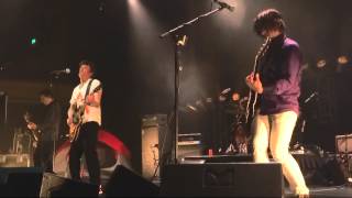 &quot;Within Your Reach&quot; (Live) - The Replacements - San Francisco, Masonic - April 13, 2015