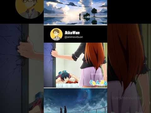 Yup, he's done💀 [ Grand Blue Dreaming Season 2 ] #anime #shorts