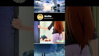 Yup, he&#39;s done💀 [ Grand Blue Dreaming Season 2 ] #anime #shorts