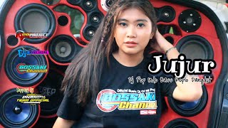 Download lagu Dj Jujur (Radja)_Bass Kendang 69 Project Ft Bossaki Channel•Dj Pop Indo Terbaru 2022 mp3
