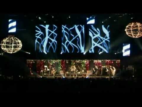 Dead By Sunrise - 03 - Fire (KROQ AAC 12.12.2009)