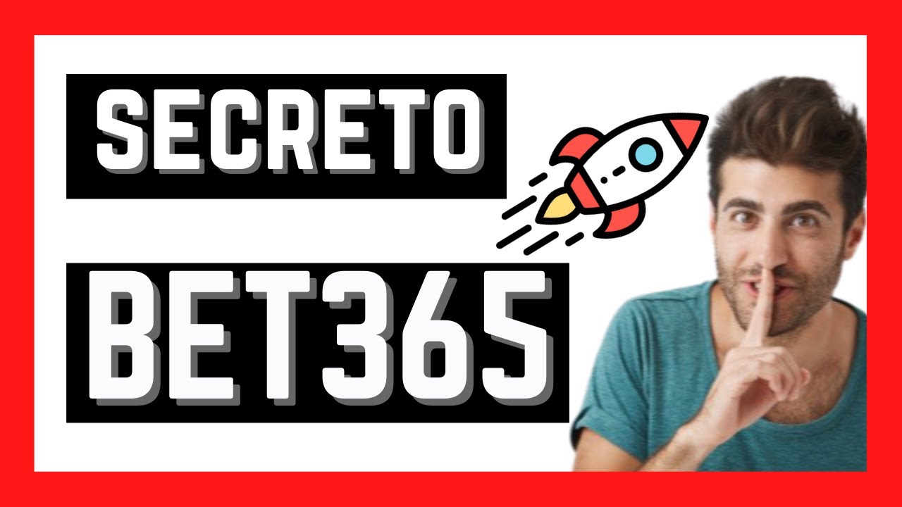 TRUCO BET365 para GANAR MAS DINERO APOSTANDO | (😱 DESVELO 1 SECRETO)