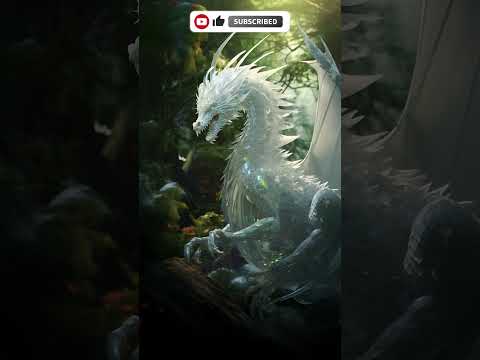 10 Facts Gem Dragons Pt 2 - Dungeons and Dragons 5e -  DnD Shorts