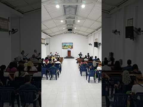 Culto Oracion-Ministerio-Obra Cúcuta la playa-Asamblea Villa del Rosario Norte de Santander-Colombia