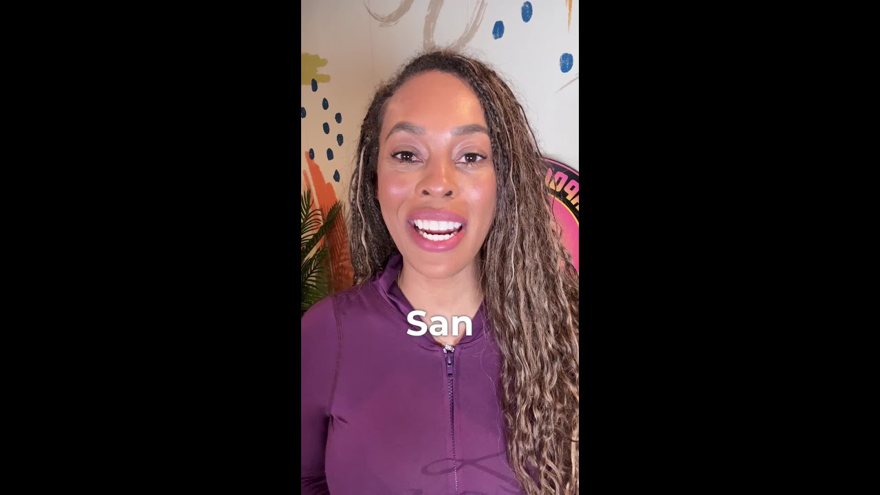 Daphnique Springs Live in San Antonio at LOL Comedy Club