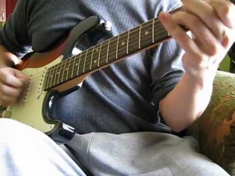 Pick it apart- Mark O'Connor- Brent Mason guitar solo
