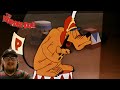 Pluto Wonder Dog 1950 First Time Watching Pluto Is A Circus Performer