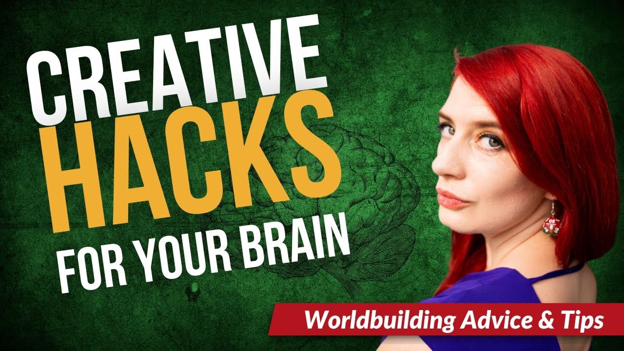 5 Brainstorming Hacks for Worldbuilders | Creative Brainstorming Techniques