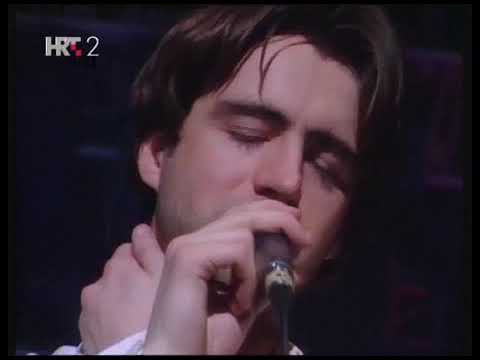 Boris Novković i grupa Energy - Zajedno u dobru i zlu 1996 (gost Tony Cetinski)