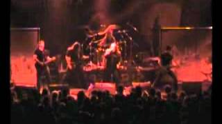 Altaria- History Of Times To Come (Georg Elser Halle, München 2006)