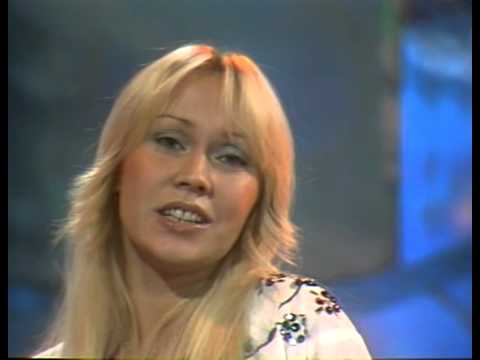 ABBA When I Kissed The Teacher (Live France '76) US Nautilus LP Audio HD