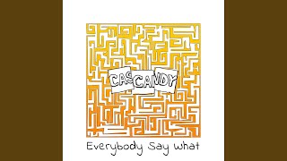 Cascandy - Say What video