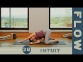 Flow - Day 28 - Intuit