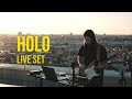 Holo Rooftop Live Set Berlin