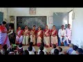 Saraswati Shishu Mandir Kasekera