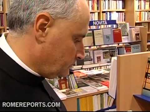 Publican libro sobre Uriel, el cuarto arcángel