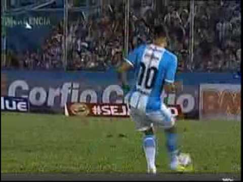 Paysandu 1x2 Icasa - Série B 2013