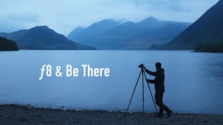 Is This All That Matters in Landscape Photography?