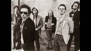 Graham Parker + The Rumour - Back To School Days