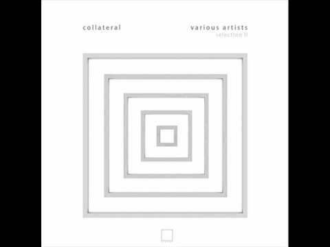 MATHIAS SCHAFFHÄUSER "Augmented Fantasy" - COLLATERAL various artists selection II (LINEAL)